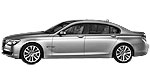 BMW F02 P390C Fault Code