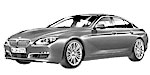 BMW F06 P390C Fault Code